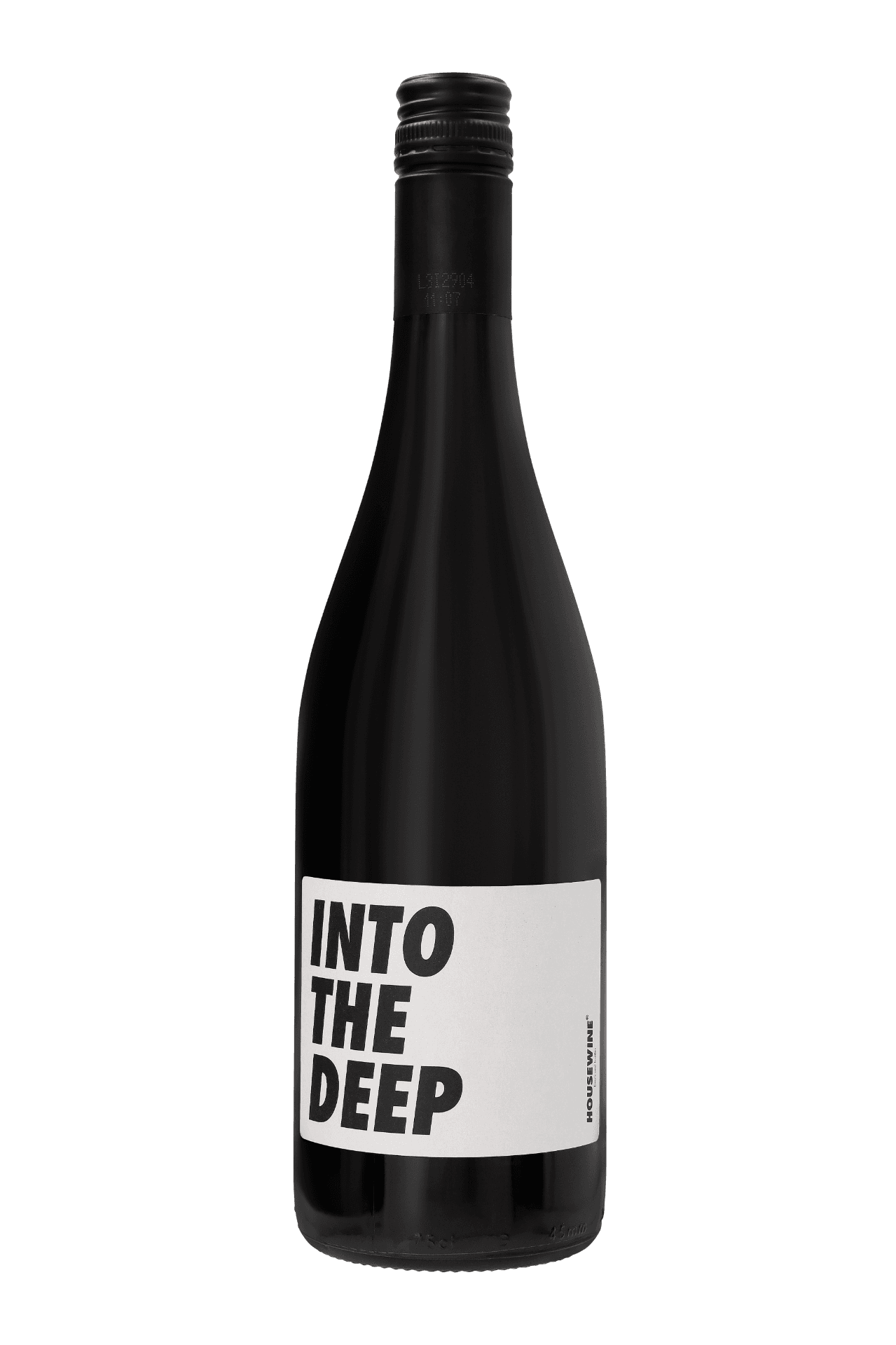 Fles Into The Deep Merlot